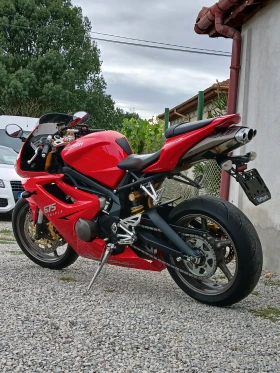 Triumph Daytona 675, снимка 4