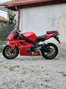 Triumph Daytona 675, снимка 5