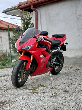 Triumph Daytona 675, снимка 6