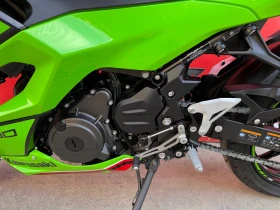 Kawasaki Ninja 500SE LIZING | Mobile.bg    13