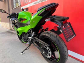 Обява за продажба на Kawasaki Ninja 500SE LIZING ~12 000 лв. - изображение 11