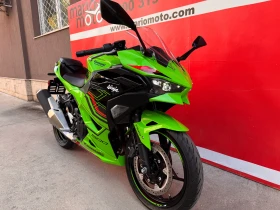 Обява за продажба на Kawasaki Ninja 500SE LIZING ~12 000 лв. - изображение 1