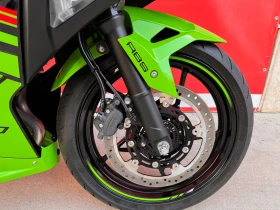 Обява за продажба на Kawasaki Ninja 500SE LIZING ~12 000 лв. - изображение 7