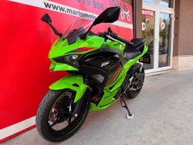 Обява за продажба на Kawasaki Ninja 500SE LIZING ~12 000 лв. - изображение 10