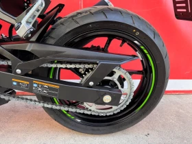 Kawasaki Ninja 500SE LIZING | Mobile.bg    14