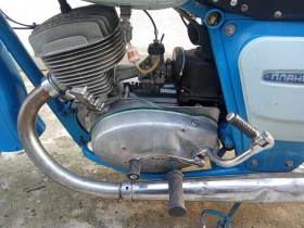 Иж Планета Планета 3, снимка 6