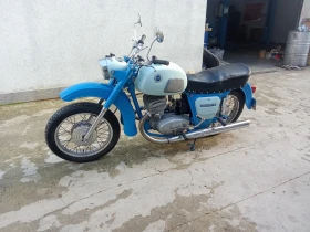 Иж Планета Планета 3, снимка 9