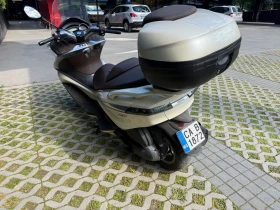 Piaggio X10 | Mobile.bg � ����� ������ 5