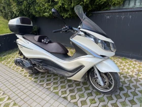 ����� �� �������� �� Piaggio X10