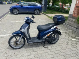 Piaggio Liberty | Mobile.bg � ����� ������ 2
