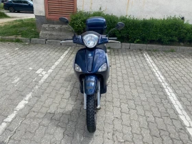 Piaggio Liberty | Mobile.bg � ����� ������ 3