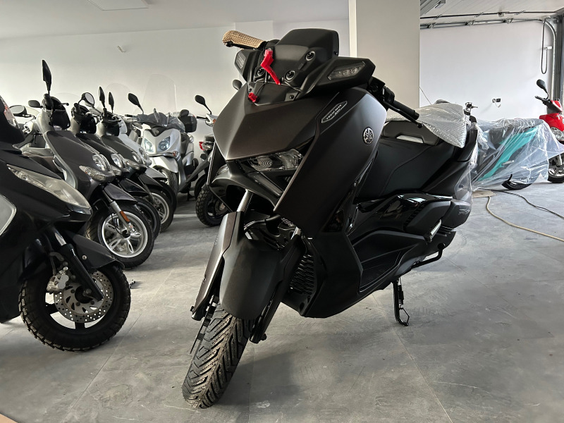 Yamaha X-max 300 нов -Лизинг, снимка 2 - Мотоциклети и мототехника - 44717463