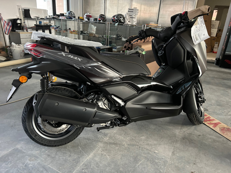 Yamaha X-max 300 нов -Лизинг, снимка 3 - Мотоциклети и мототехника - 44717463