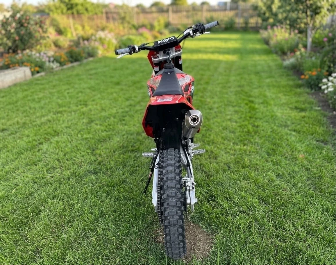 Kayo Moto Kayo Moto T4L 30�.� 4-������ | Mobile.bg � ����������� 2