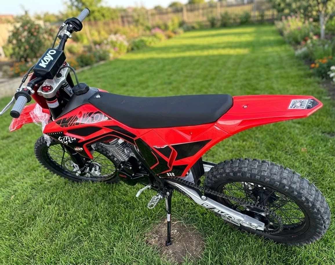 Kayo Moto Kayo Moto T4L 30�.� 4-������ | Mobile.bg � ����������� 3