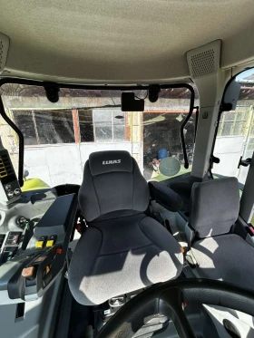  Claas ARION 620 | Mobile.bg    6