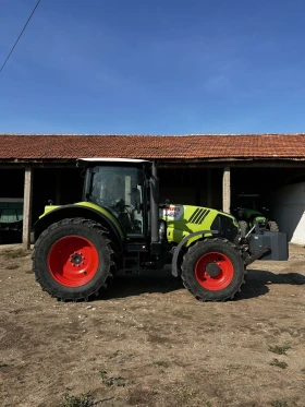  Claas ARION 620 | Mobile.bg    2