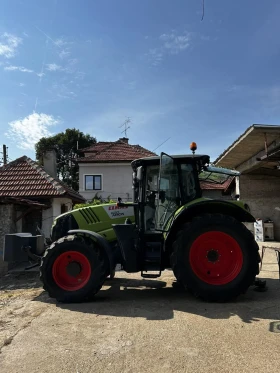  Claas ARION 620 | Mobile.bg    4