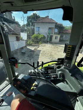  Claas ARION 620 | Mobile.bg    7