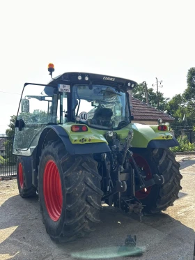  Claas ARION 620 | Mobile.bg    3