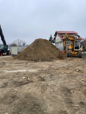 Багер Liebherr 310, снимка 8
