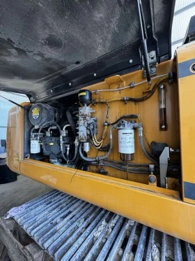 Багер Liebherr R926LC, снимка 2