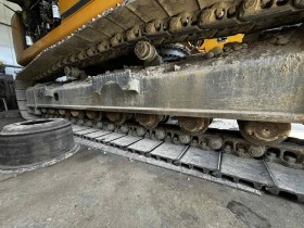 Багер Liebherr R926LC, снимка 5