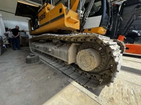 Багер Liebherr R926LC, снимка 3