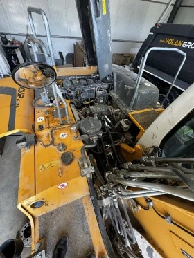 Багер Liebherr R926LC, снимка 14