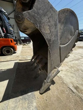 Багер Liebherr R926LC, снимка 6