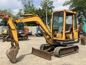   Hitachi