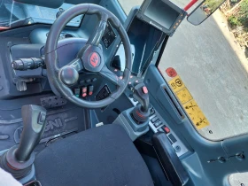   Manitou MAGNI RTH 6.25  | Mobile.bg    14