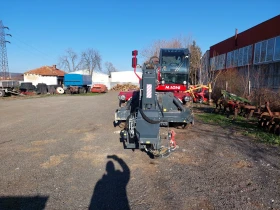 Обява за продажба на Телескопични товарачи Manitou MAGNI RTH 6.25  ~ 190 800 EUR - изображение 4