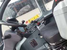 Обява за продажба на Телескопични товарачи Manitou MAGNI RTH 6.25  ~ 190 800 EUR - изображение 7