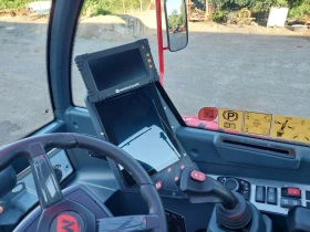   Manitou MAGNI RTH 6.25  | Mobile.bg    12