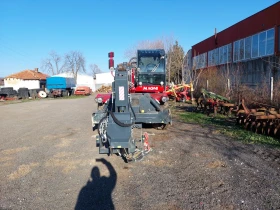 Обява за продажба на Телескопични товарачи Manitou MAGNI RTH 6.25  ~ 190 800 EUR - изображение 5