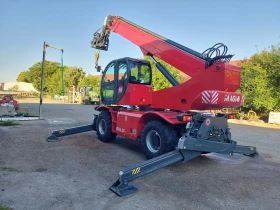   Manitou MAGNI RTH 6.25  | Mobile.bg    4