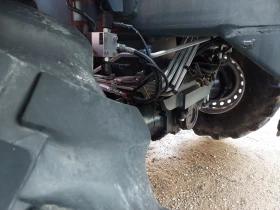   Manitou MAGNI RTH 6.25  | Mobile.bg    8