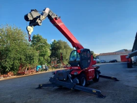   Manitou MAGNI RTH 6.25  | Mobile.bg    5
