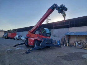       Manitou MAGNI RTH 6.25 