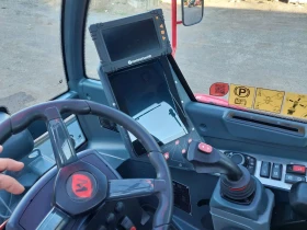   Manitou MAGNI RTH 6.25  | Mobile.bg    13