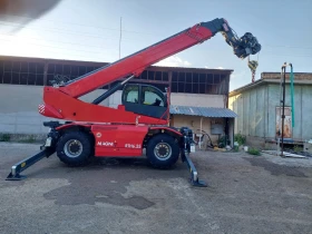   Manitou MAGNI RTH 6.25  | Mobile.bg    3