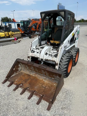    Bobcat 753 | Mobile.bg    10