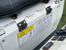 Багер Bobcat E10 | Auto.bg — изображение 5