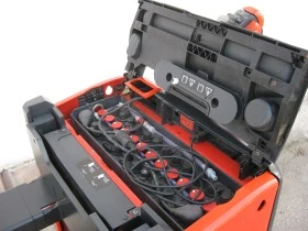  Linde T16L /1152/ | Mobile.bg    6