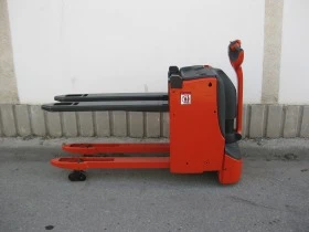  Linde T16L /1152/ | Mobile.bg    3