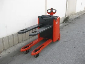  Linde T16L /1152/ | Mobile.bg    5