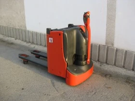  Linde T16L /1152/ | Mobile.bg    14