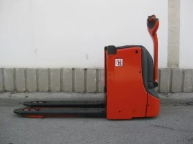      Linde T16L /1152/