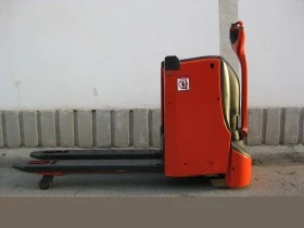  Linde T16L /1152/ | Mobile.bg    12